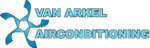 logo van Arkel airconditioning