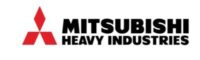 Log van Mitsubishi Heavy Industries