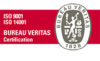 logo van Veritas